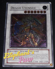 Yugioh drago utensile usato  Fano