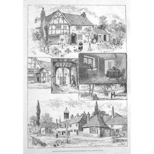Chalfont giles views for sale  GLASGOW