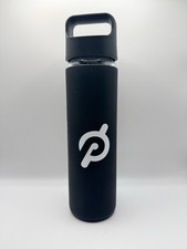 Black peloton glass for sale  Hockley