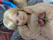 Pretty pink shirley for sale  AYR