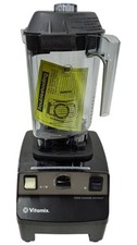 Vitamix VM0127 Liquidificador Comercial Base 2 HP – Novo na Caixa – Máquina de Bebidas 2 Velocidades comprar usado  Enviando para Brazil