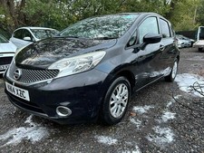 2014 nissan note for sale 2014 nissan note for sale  LIVERPOOL