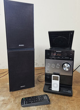 Sony cmt fx350i for sale Sony cmt fx350i for sale  LYMINGTON