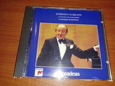 Domenico scarlatti sonate usato  Novellara