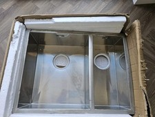 Blanco zerox 340 for sale  SEVENOAKS