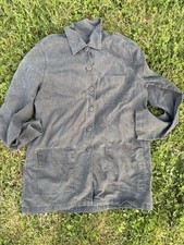 Ancienne blouse lin d'occasion  France