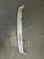 zafira spoiler for sale zafira spoiler for sale  SOUTHEND-ON-SEA