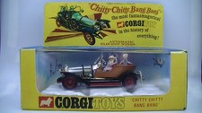 Corgi toys 266 for sale  GODALMING