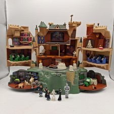 2001 mattel harry for sale  WAKEFIELD