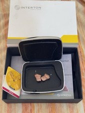 Apparecchi acustici interton usato Apparecchi acustici interton usato  Casapesenna