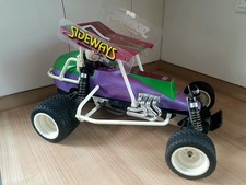 Kyosho sideways sprint gebraucht kaufen Kyosho sideways sprint gebraucht kaufen  Köln