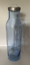 Ikea burken blue for sale  RUISLIP