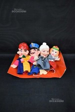Marionette burattini mano usato  Susegana