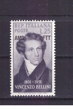 Francobolli trieste zona usato  Italia