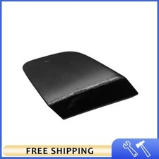 Capa de gancho de reboque para-choque dianteiro sem pintura nova compatível com W176 classe A A160 A180 2013-2018 comprar usado  Enviando para Brazil