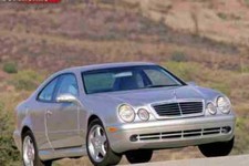 Photo 2001 mercedesbenz for sale  UK