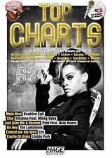 Top charts hage gebraucht kaufen  Kolkwitz