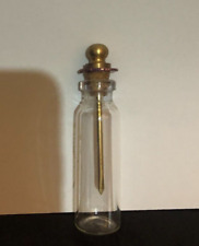 Barograph ink bottle for sale  INVERNESS