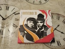 Cofanetto articolo discografia usato  Schio