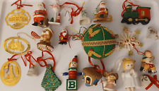 Christmas ornaments random for sale  Milwaukee