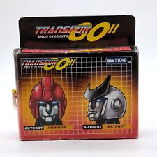 Transformers encore series for sale  Clyde