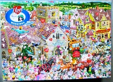 Gibsons 1000 piece for sale  UK