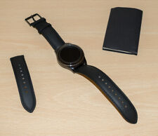 Orologio smartwatch samsung usato  Italia