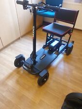 Emodes lightweight 26kg for sale  BINGLEY