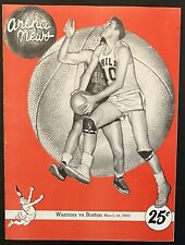 1950 philadelphia warriors for sale  Auburn