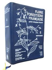 Flore forestiere francaise d'occasion  Réguisheim