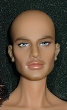 Jamieshow resin alejandro for sale  Los Angeles