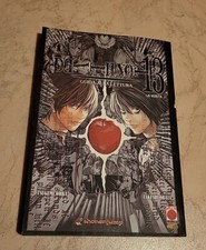 Death note n.13 usato  Modena