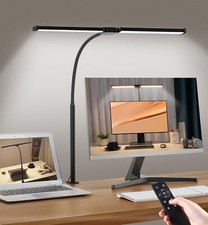 Led schreibtischlampe dimmbar gebraucht kaufen  Potsdam
