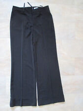 Elegante hose schwarz gebraucht kaufen  Haar