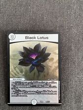 Black lotus 2020 usato  Burago di Molgora