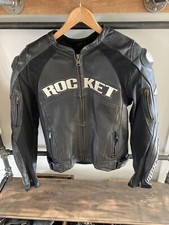 Joe rocket leather d'occasion  Expédié en Belgium