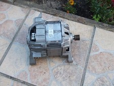 Ersatzteil elektromotor waschm gebraucht kaufen  Hamburg