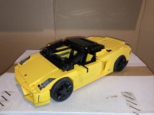 Lego racers 8169 usato  Fonte Nuova