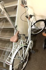 Commuter bicycle for sale  SHREWSBURY