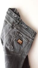 Jeans donna tasche usato  Bologna