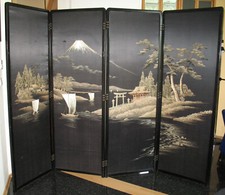 Einzigartiger japanischer anti gebraucht kaufen  Kerken