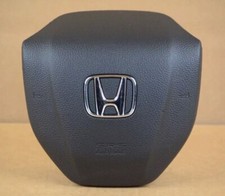 Airbag fabricante de equipamento original volante piloto Honda 2019-2022 comprar usado  Enviando para Brazil
