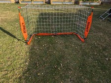Bownet portable soccer for sale  Milwaukee