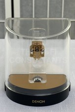 Denon dl304 moving for sale  PETERBOROUGH