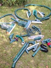 23x vorwerk zubehör gebraucht kaufen  Berlin