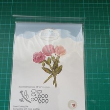 Elizabeth craft design for sale  NEWPORT