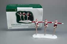 Dept. christmas city for sale  Leonardo
