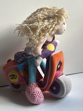 Vintage manhattan toys for sale  NORWICH