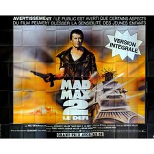 Mad max the d'occasion  Villeneuve-lès-Avignon