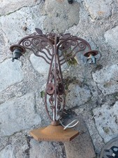 Pied lampe art d'occasion  Brienon-sur-Armançon